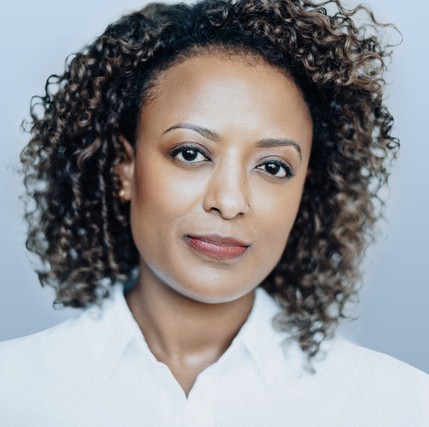 Zulla headshot - Zulla Getahun Zulla Getahun