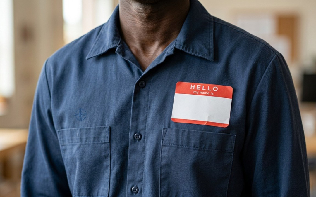 The Smallest Practices of Organizational Health